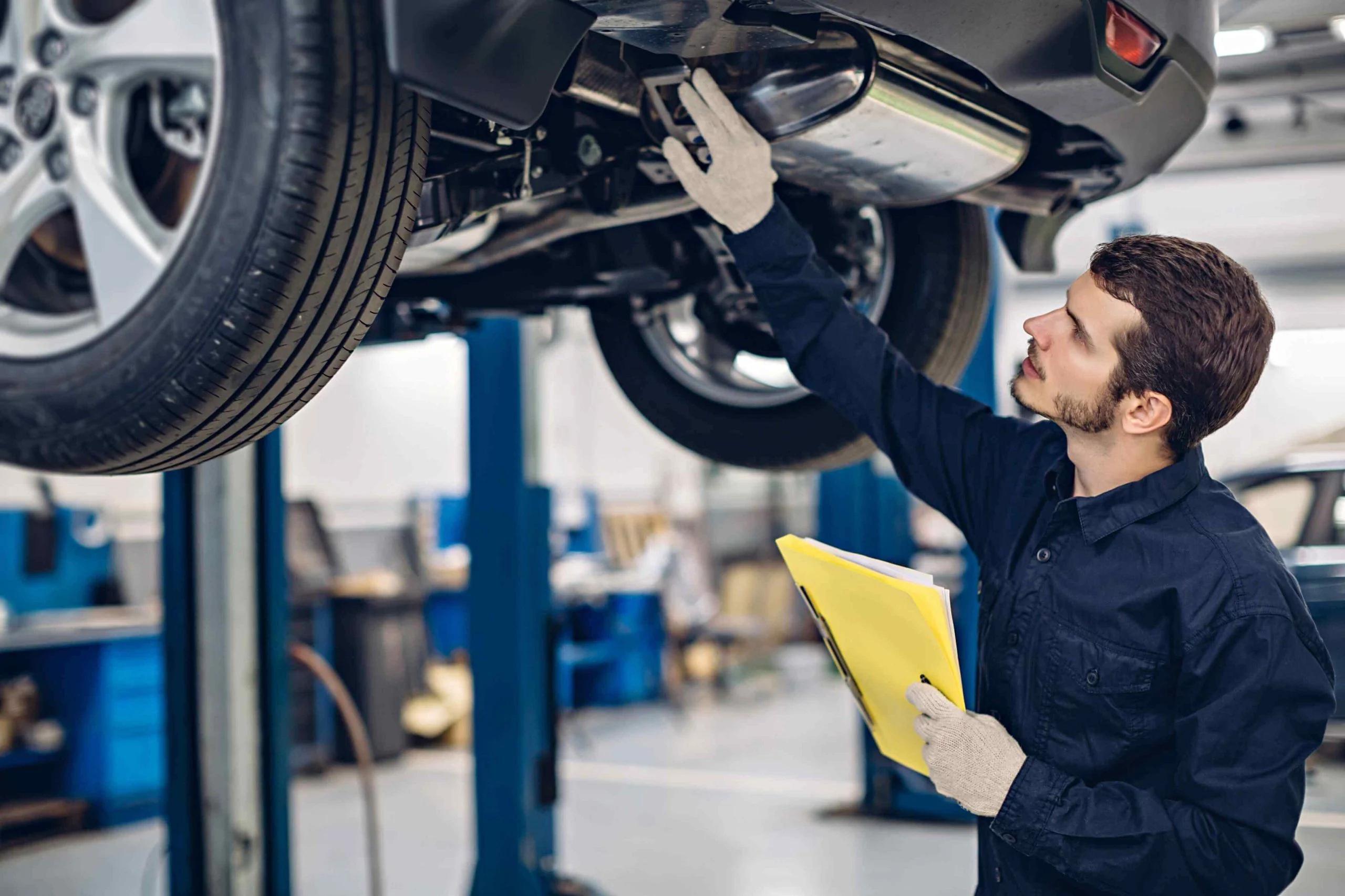 Services de montage de pneus et dentretien des roues  NeonCascade 